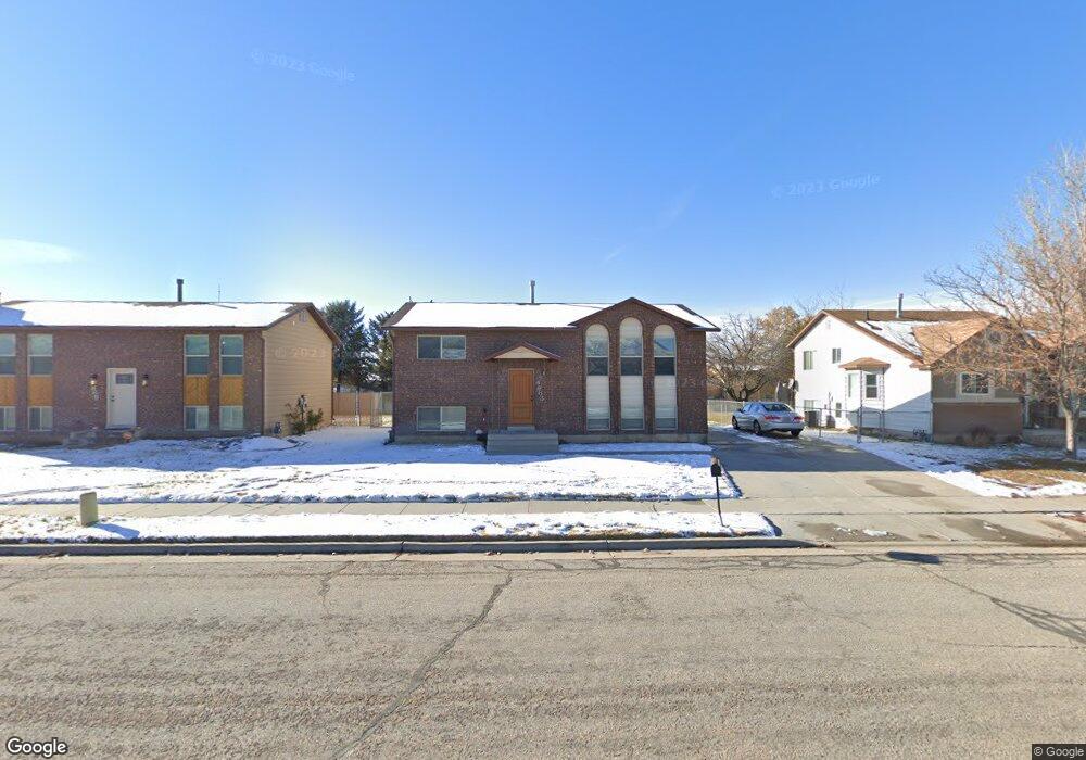 4863 S 3850 W, Roy, UT 84067 - photo 1