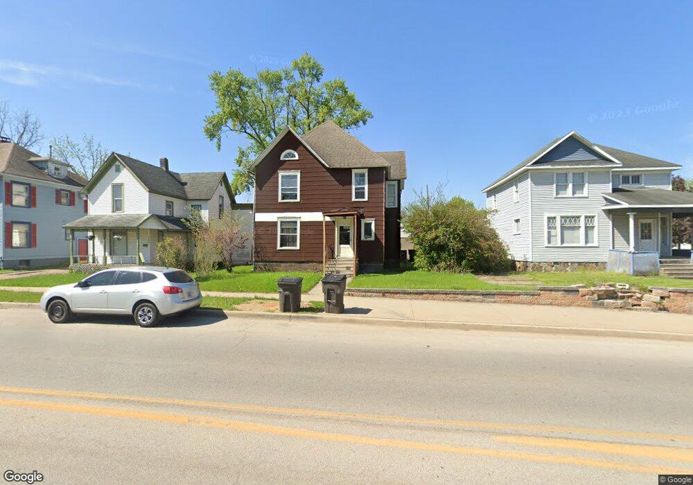 1533 S Main St, Elkhart, IN 46516 - photo 1