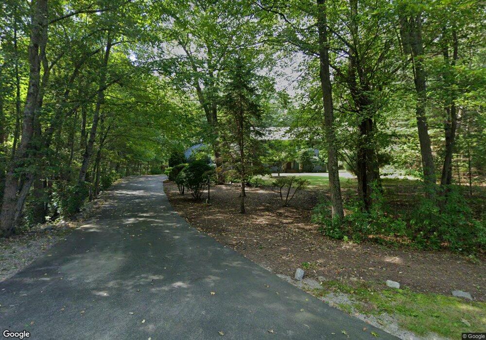 5 Pond St, Dover, MA 02030 - photo 1