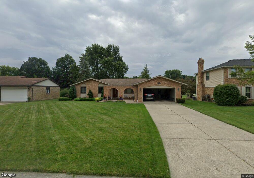 6281 Carpathian Ct, West Bloomfield, MI 48324 - photo 1