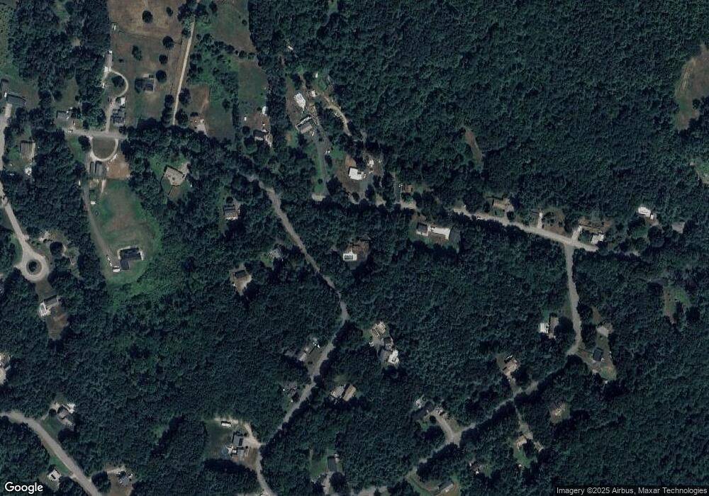 88 Pine St, Danville, NH 03819 - photo 1