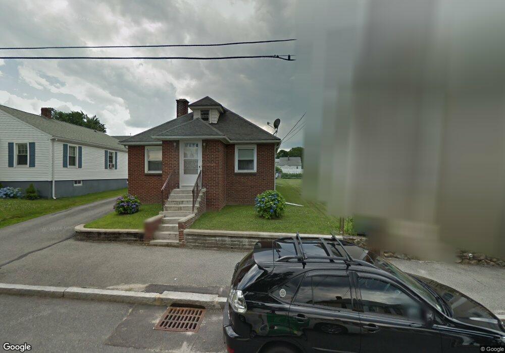 36 Benedict Rd, Worcester, MA 01604 - photo 1