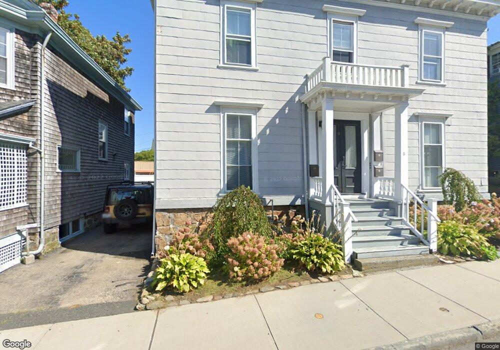 6 Ayrault St, Newport, RI 02840 - photo 1