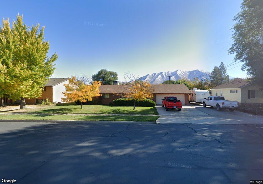 272 N 400 E, Spanish Fork, UT 84660 - photo 1