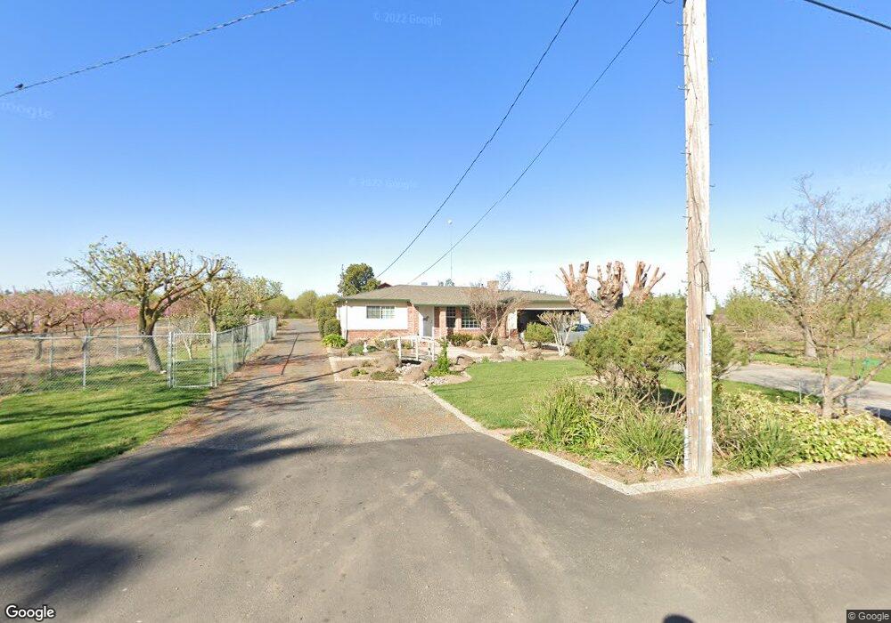 8207 Mondo Ln, Oakdale, CA 95361 - photo 1