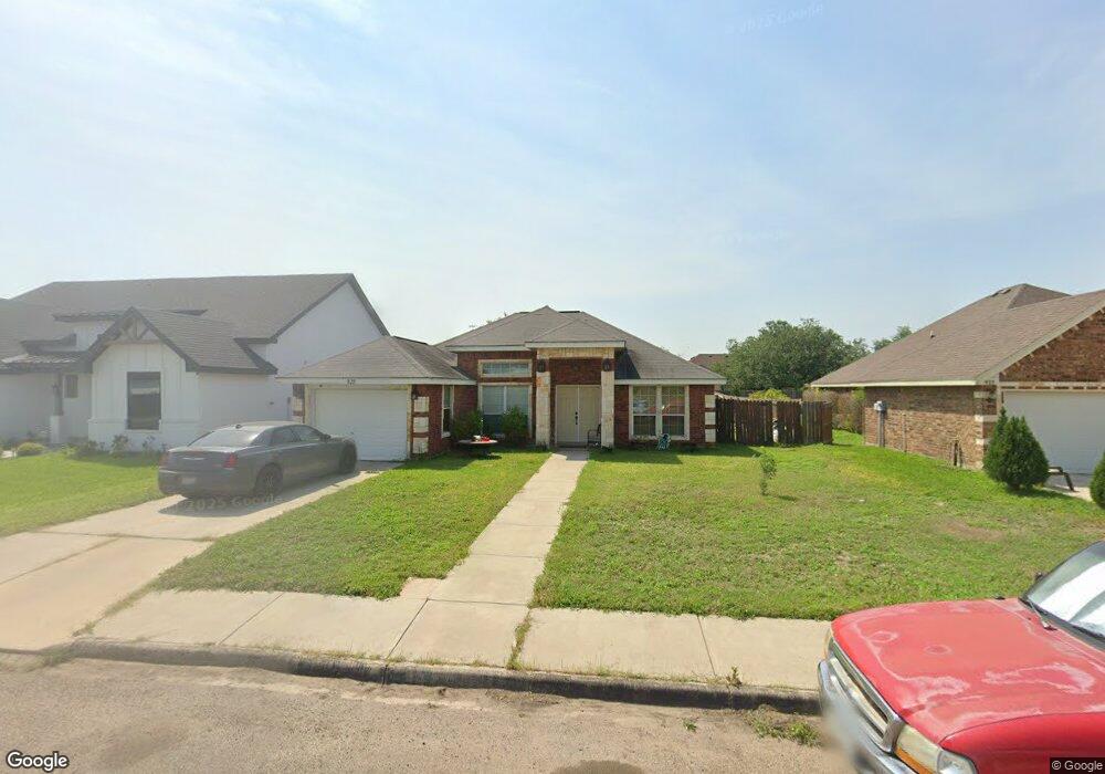 935 Thomas Ln, Alamo, TX 78516 - photo 1