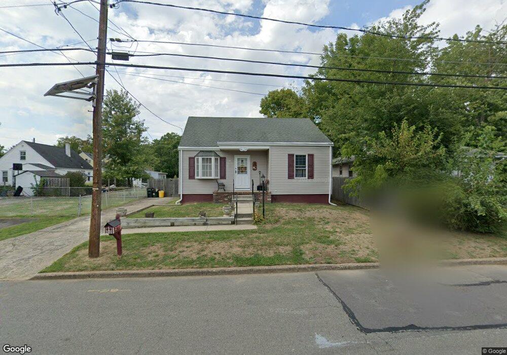 6 Allison Ave, Ewing, NJ 08638 - photo 1