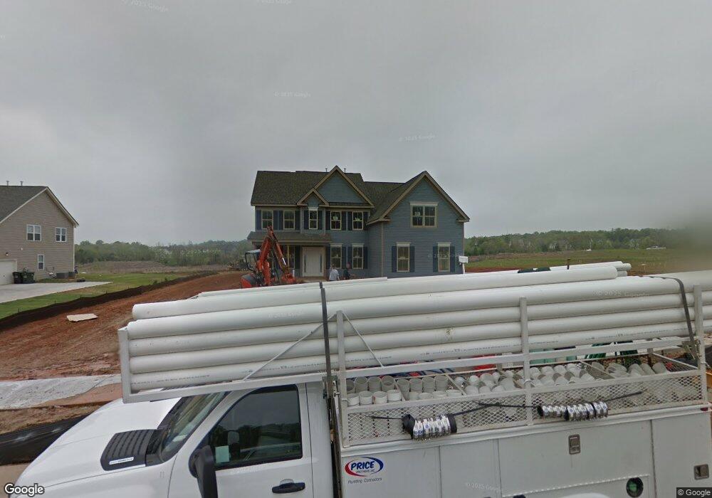 1118 Matchstick Place SW, Concord, NC 28025 - photo 1