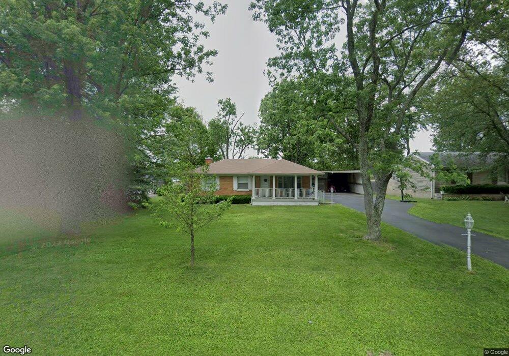 7406 S Watterson Trail, Louisville, KY 40291 - photo 1