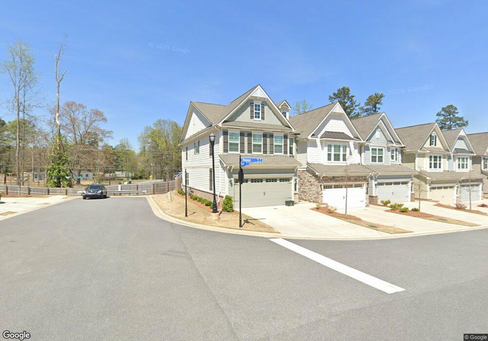 486 Bannon Way, Marietta, GA 30008 - photo 1