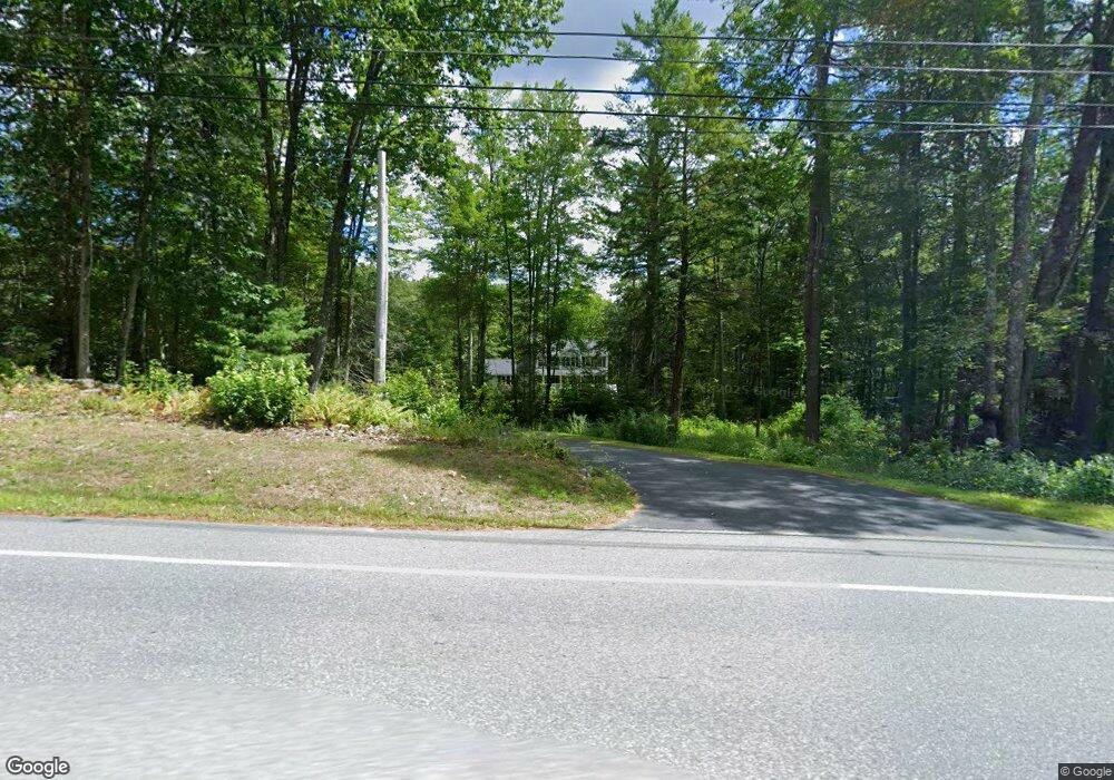 21 Williams Rd, Ashburnham, MA 01430 - photo 1