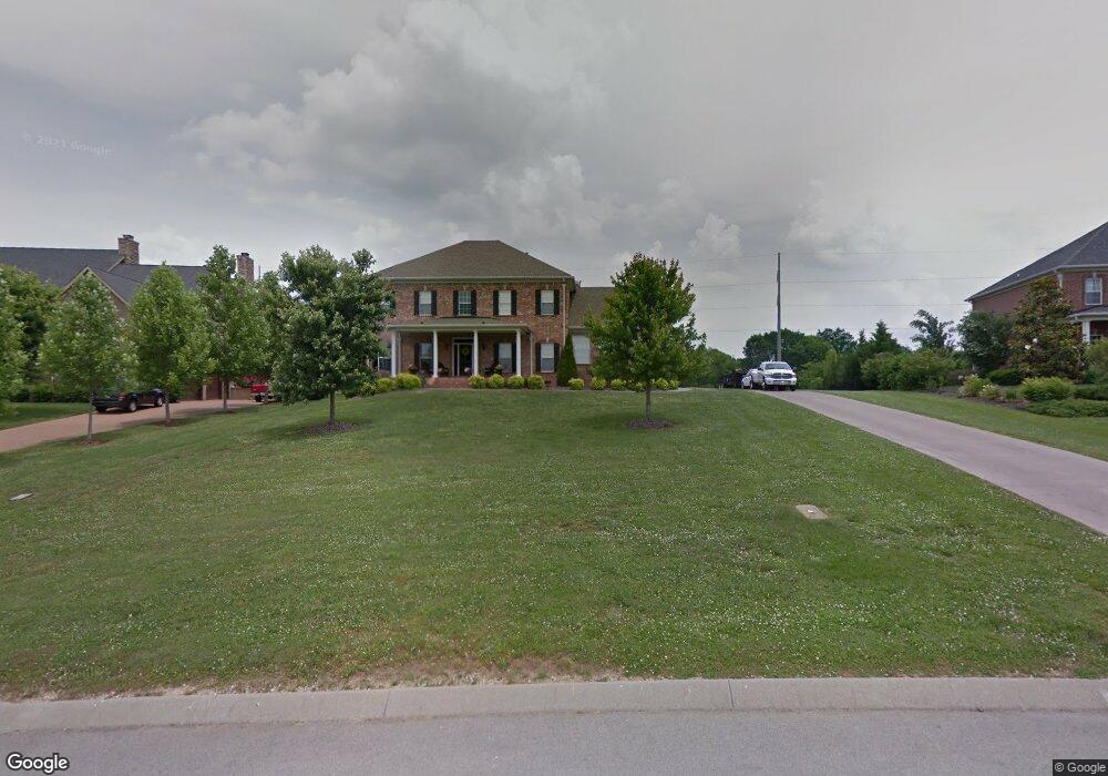 2914 Mclemore Cir, Franklin, TN 37064 - photo 1