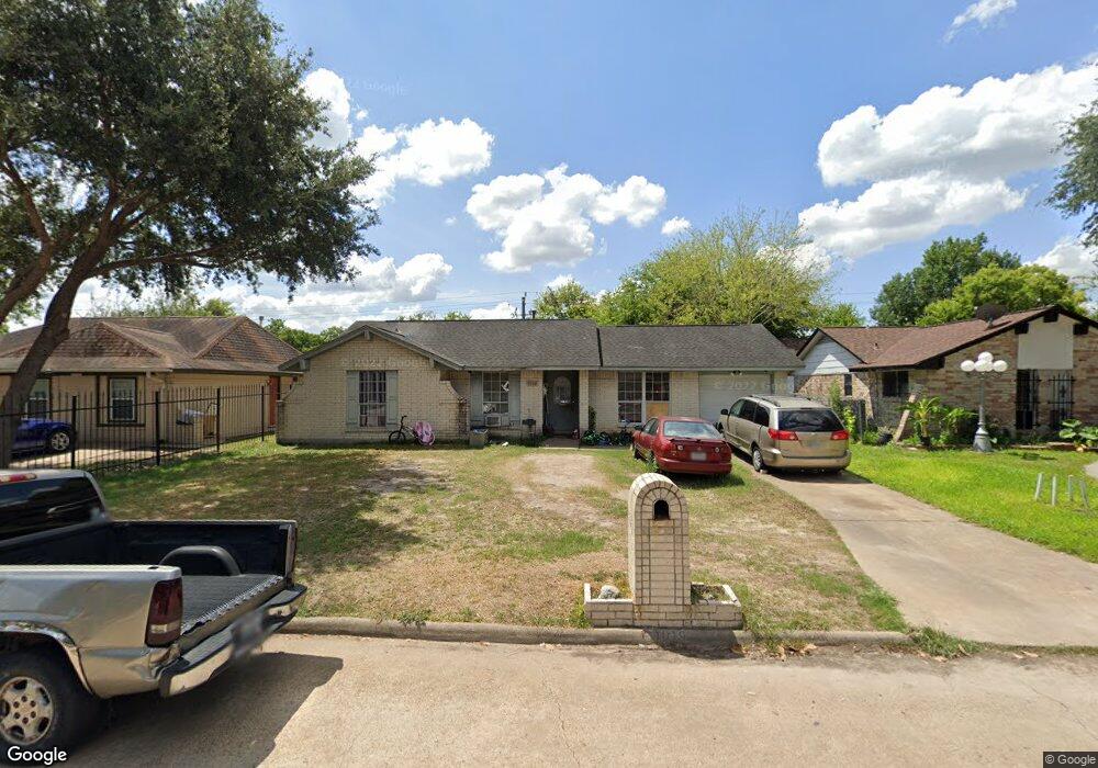 1019 Dellbrook Dr, Houston, TX 77038 - photo 1