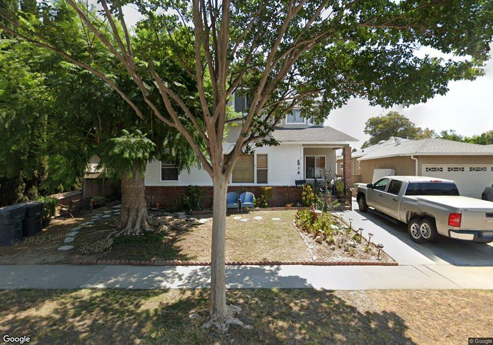 4838 Obispo Ave, Lakewood, CA 90712 - photo 1