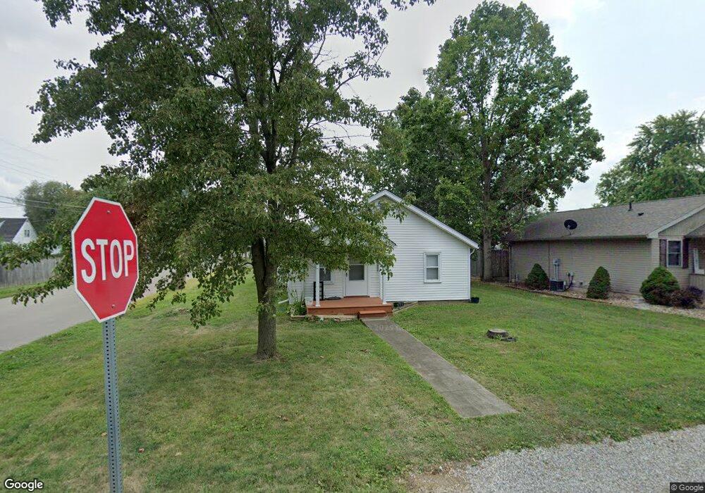 2291 Wallace Ave, Columbus, IN 47201 - photo 1