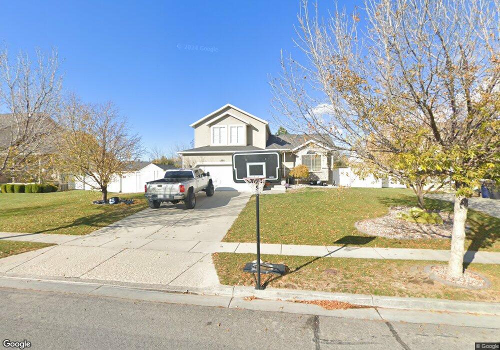 1378 W 2250 S, Woods Cross, UT 84087 - photo 1