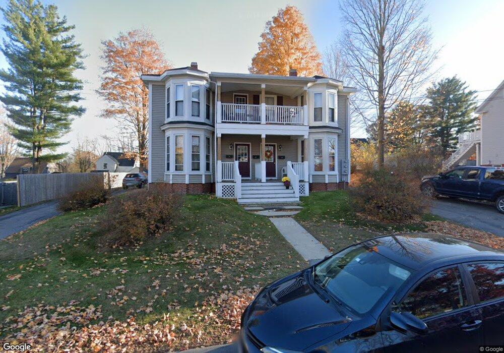 22 Middle St unit 22, Merrimac, MA 01860 - photo 1