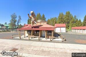 136854 Highway 97 N, Crescent, OR 97733