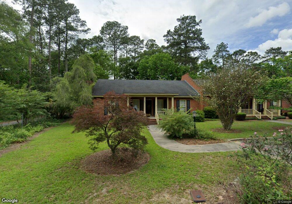 1570 Ivy Ln, Moultrie, GA 31768 - photo 1