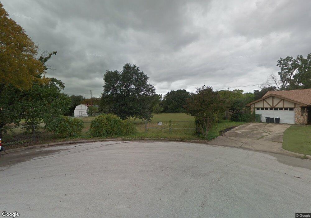 1204 Oakhurst Ct, Southlake, TX 76092 - photo 1