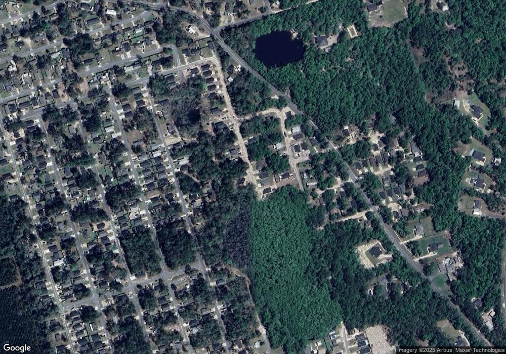 68 Dustin Ln, Crawfordville, FL 32327 - photo 1