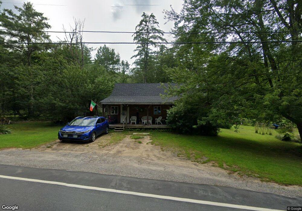 502 Northwest Rd, Canterbury, NH 03224 - photo 1