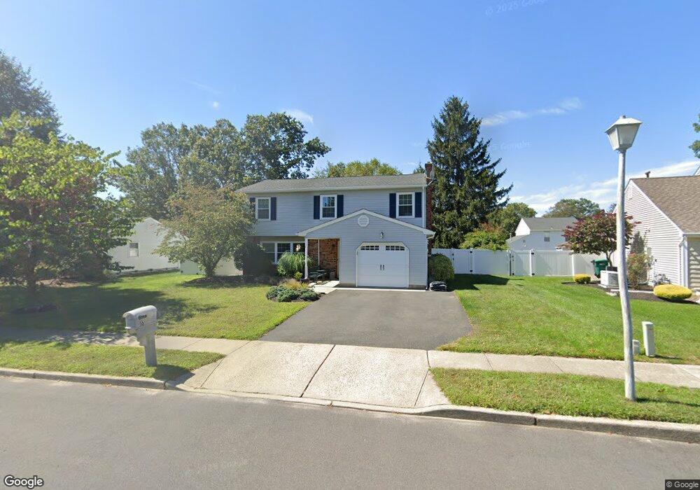 16 Lorelei Dr, Howell, NJ 07731 - photo 1