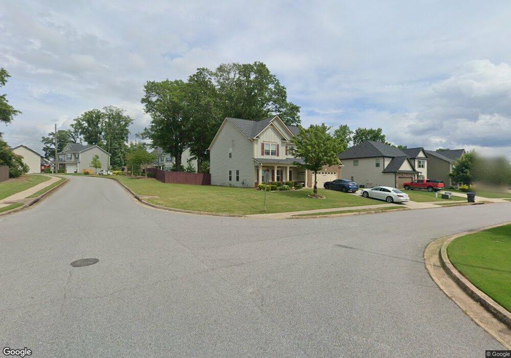 125 Cherokee Reserve Cir unit 1, Canton, GA 30115 - photo 1