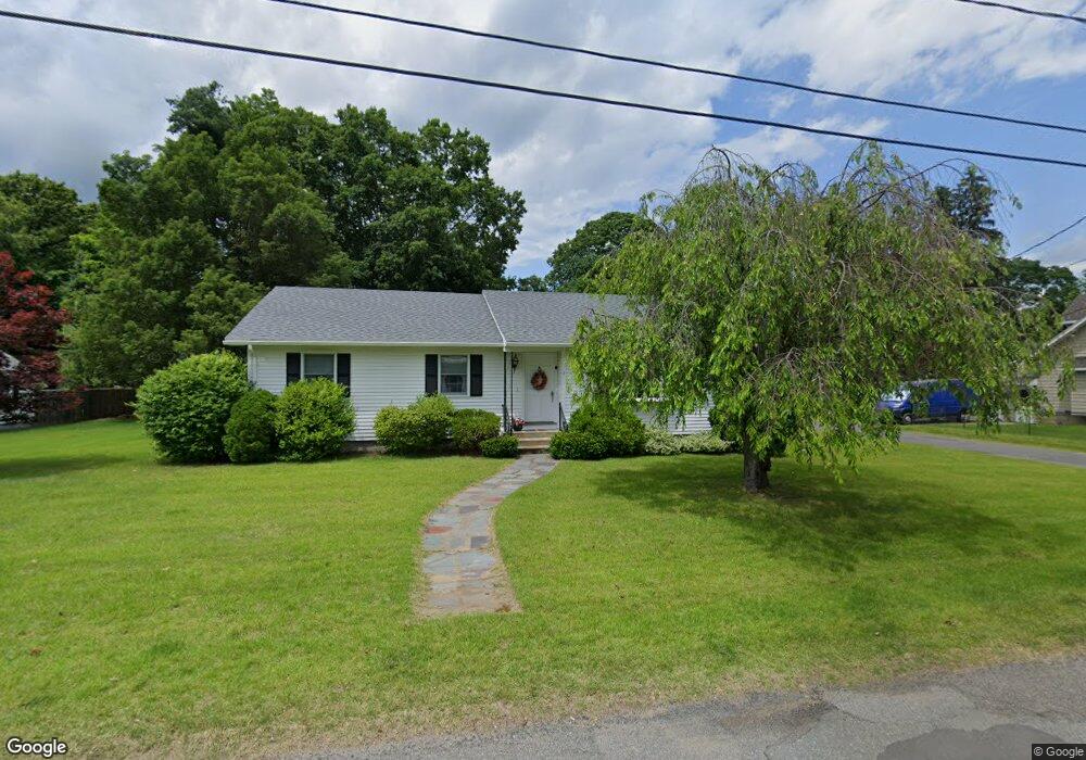 7 Mayher St, Easthampton, MA 01027 - photo 1