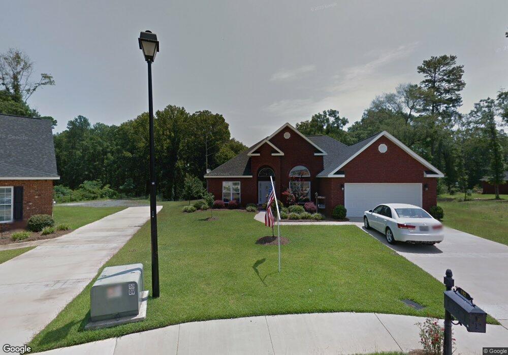 102 Graystone Ct, Byron, GA 31008 - photo 1