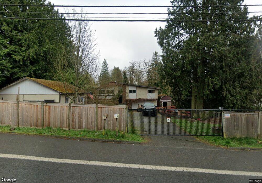 4826 164th St SW, Edmonds, WA 98026 - photo 1