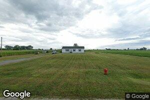 138 N Burns Rd, Bay City, MI 48708