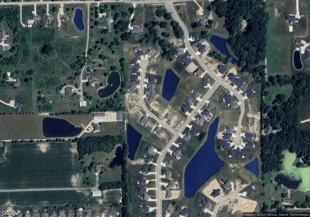 17944 Carne Cove unit 63, Leo, IN 46765 - photo 1