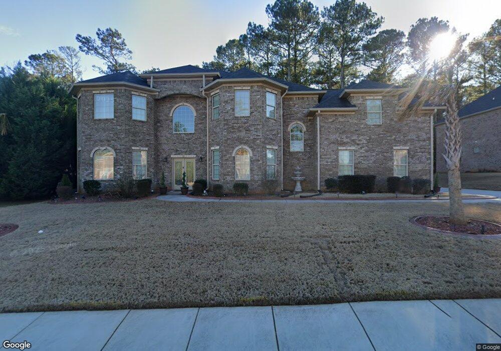 3224 Lucky Place NE, Conyers, GA 30013 - photo 1