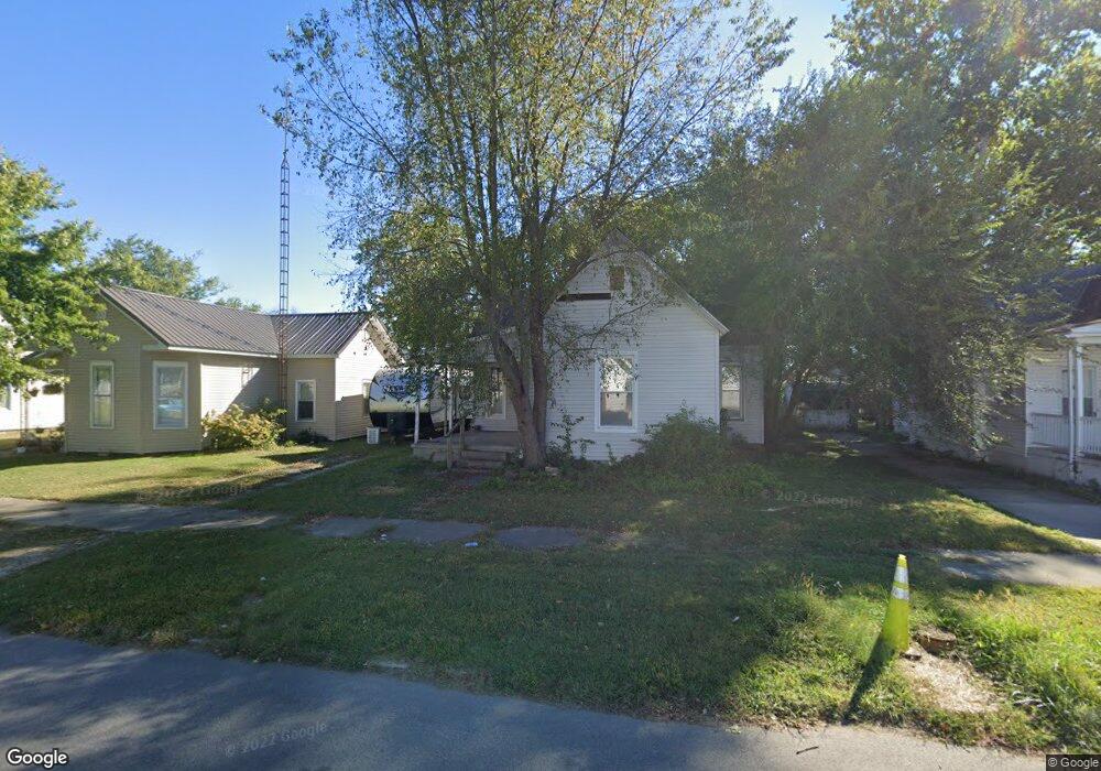 1016 S Race St, Princeton, IN 47670 - photo 1