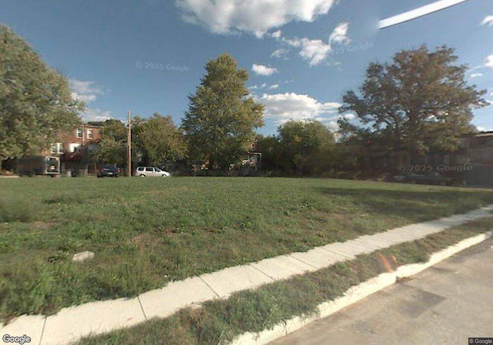 5201 Alhambra Ave, Baltimore, MD 21212 - photo 1