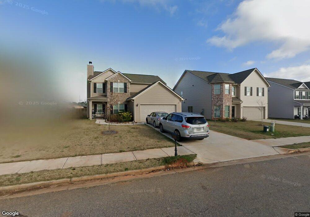 144 Amelia Dr unit /182, Byron, GA 31008 - photo 1