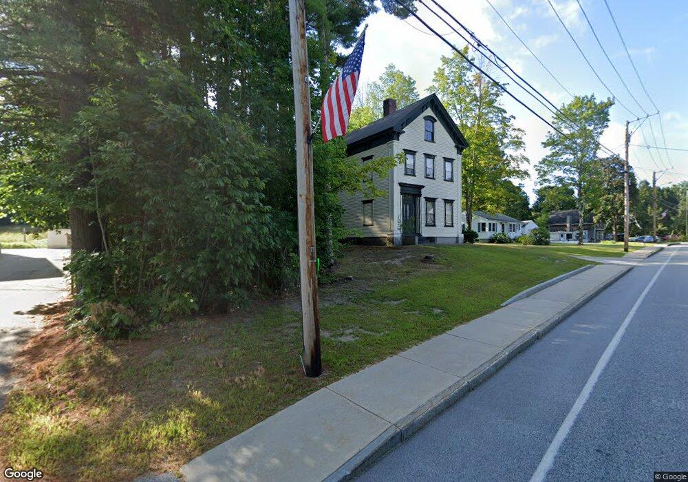 45 Washington St, Limerick, ME 04048 - photo 1