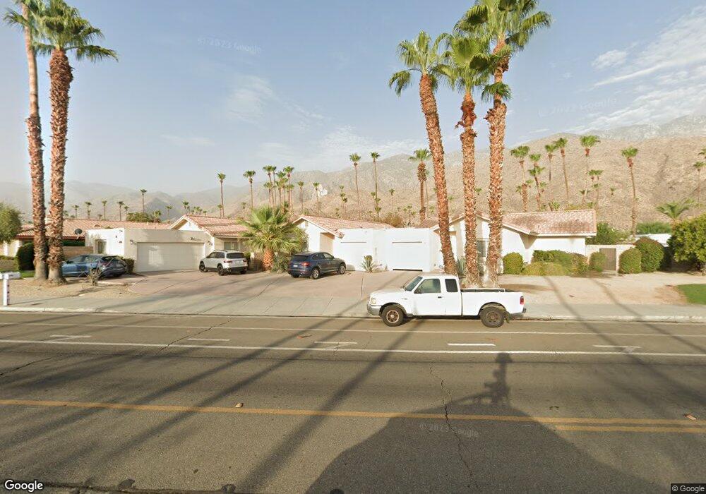 1961 S Camino Real unit 3, Palm Springs, CA 92264 - photo 1