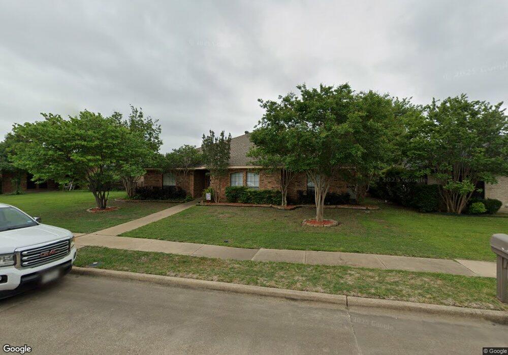 419 Elliot St, Wylie, TX 75098 - photo 1
