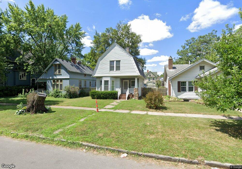 932 21st St, Rock Island, IL 61201 - photo 1