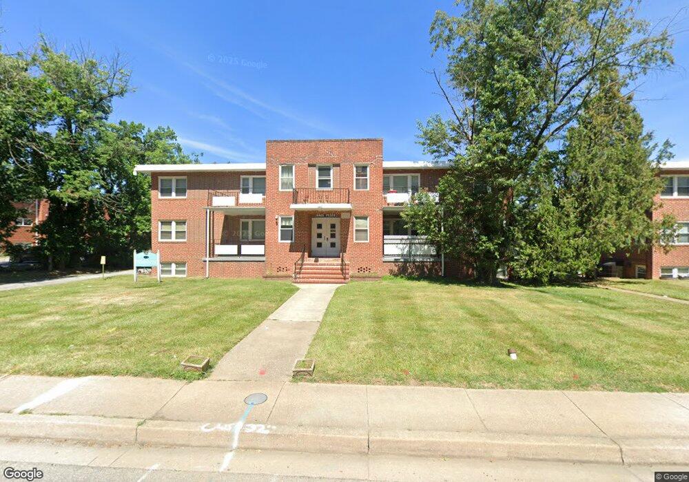 3602 Fords Ln, Baltimore, MD 21215 - photo 1