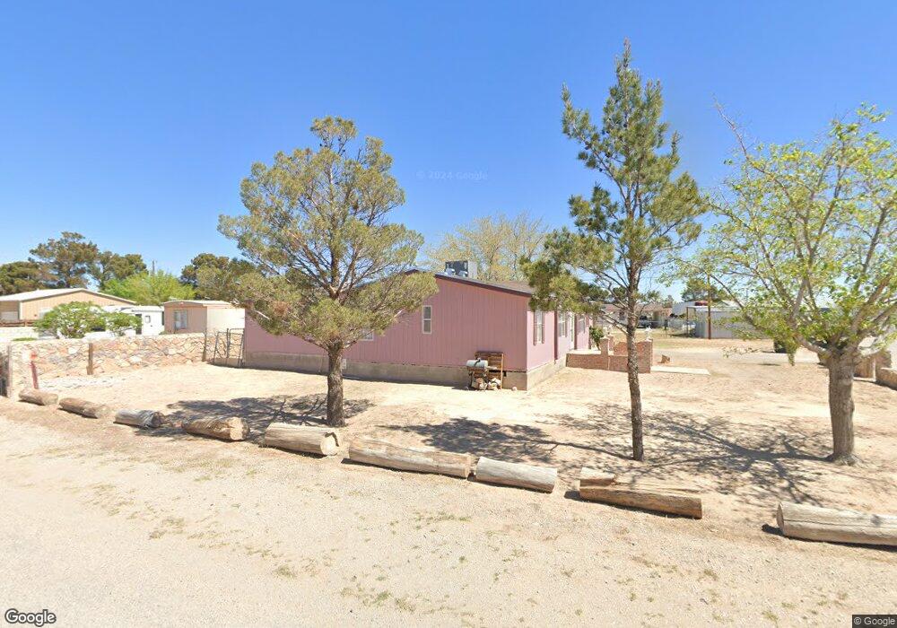 720 Baynard Ct, El Paso, TX 79928 - photo 1