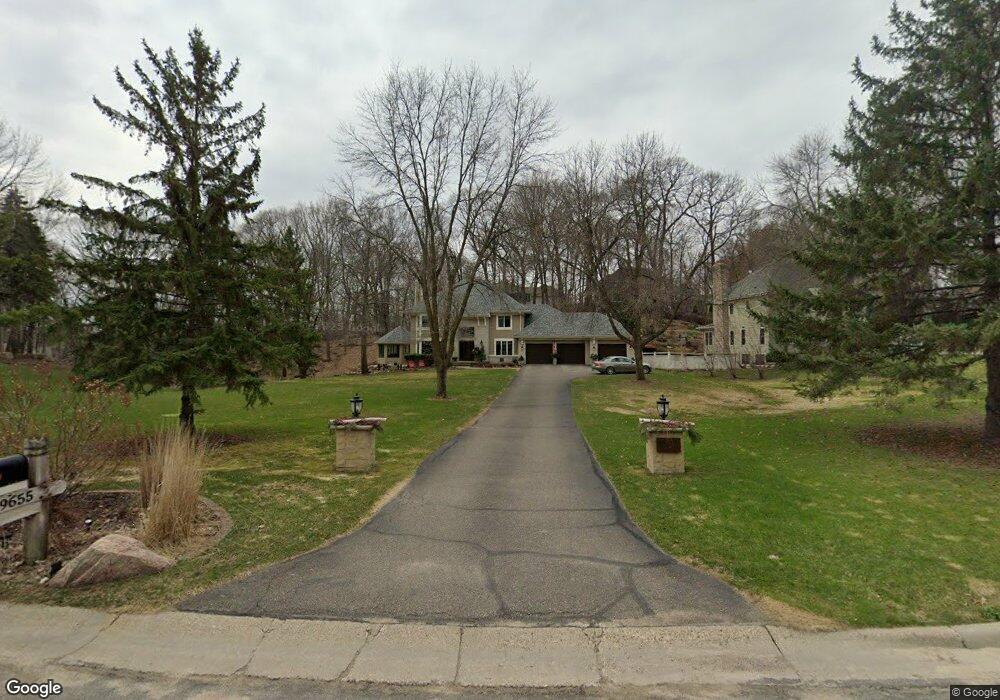 19655 19655 Waterford-Place-, Shorewood, MN 55331 - photo 1