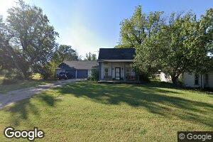 317 W Vine St, Argonia, KS 67004