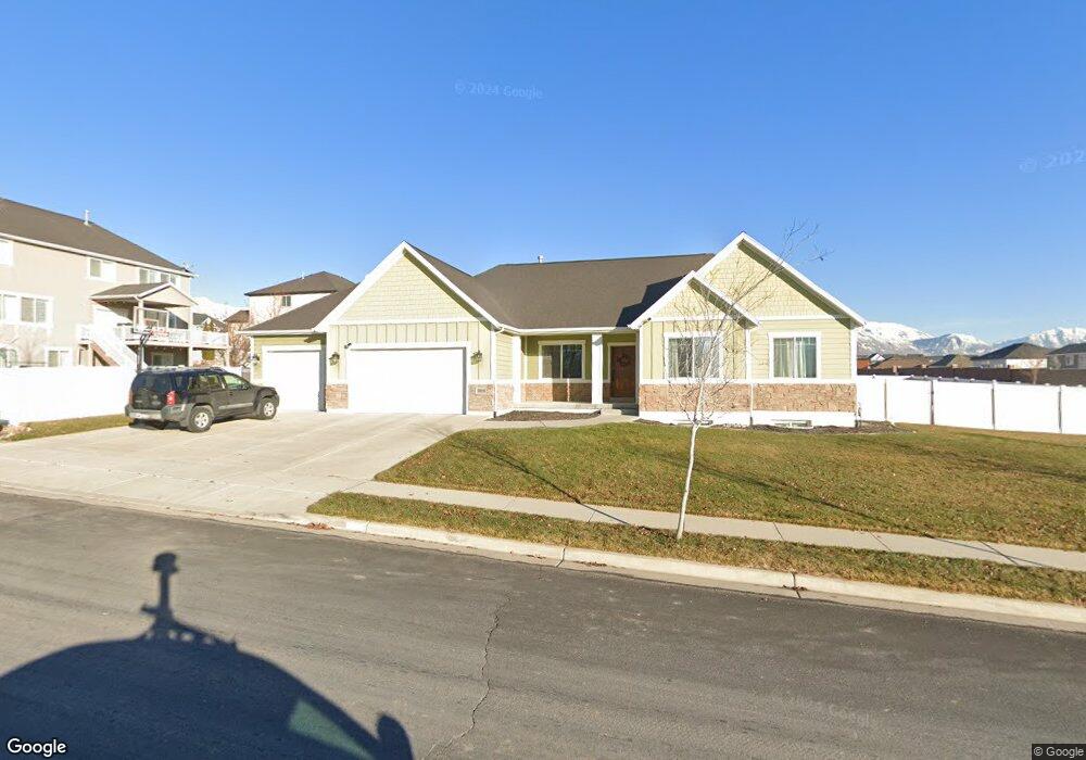 3222 N 775 W, Lehi, UT 84043 - photo 1