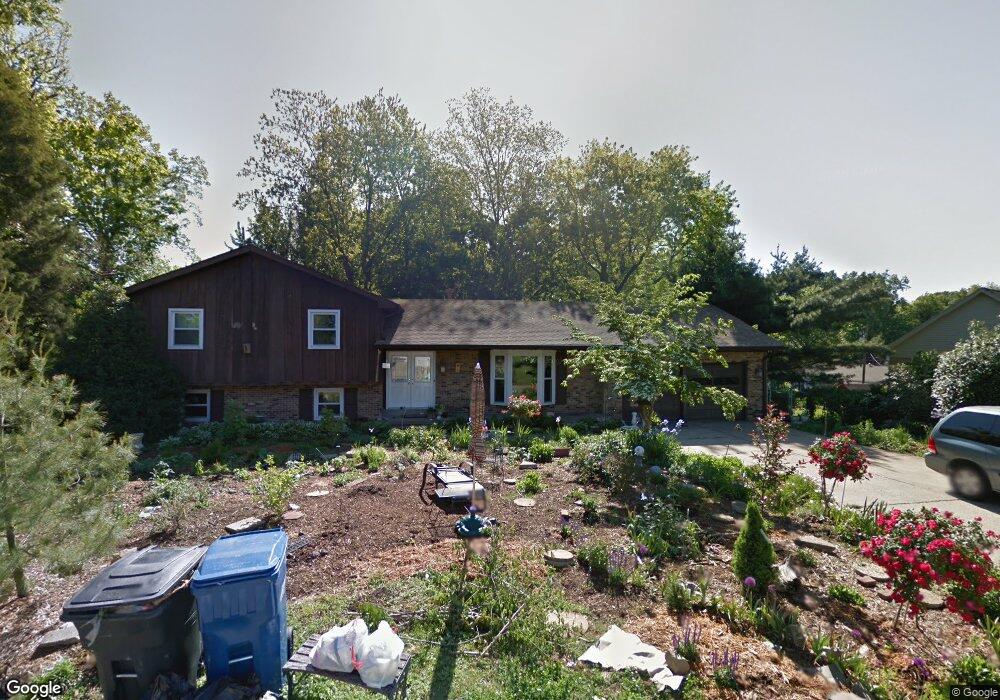 4544 Crestwood Ct, Newburgh, IN 47630 - photo 1