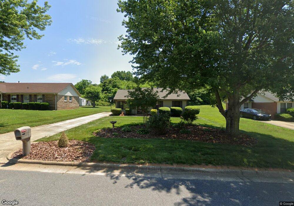 1119 Mclaughlin St, Statesville, NC 28677 - photo 1