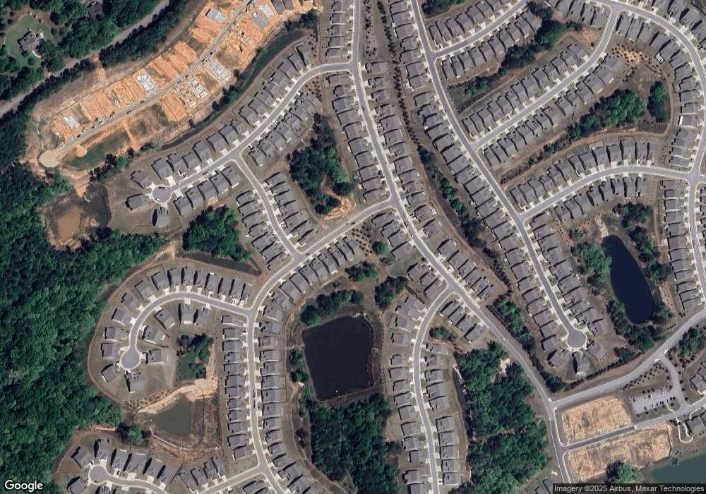 55 Huron Ln, Hoschton, GA 30548 - photo 1