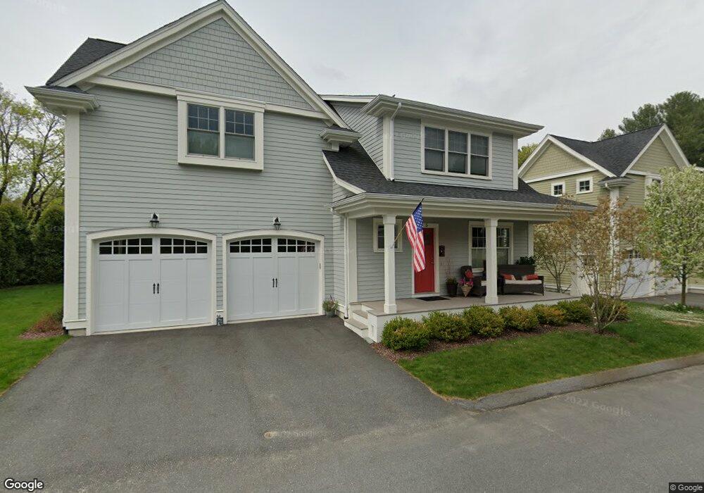 5 Ingham Ln, Concord, MA 01742 - photo 1